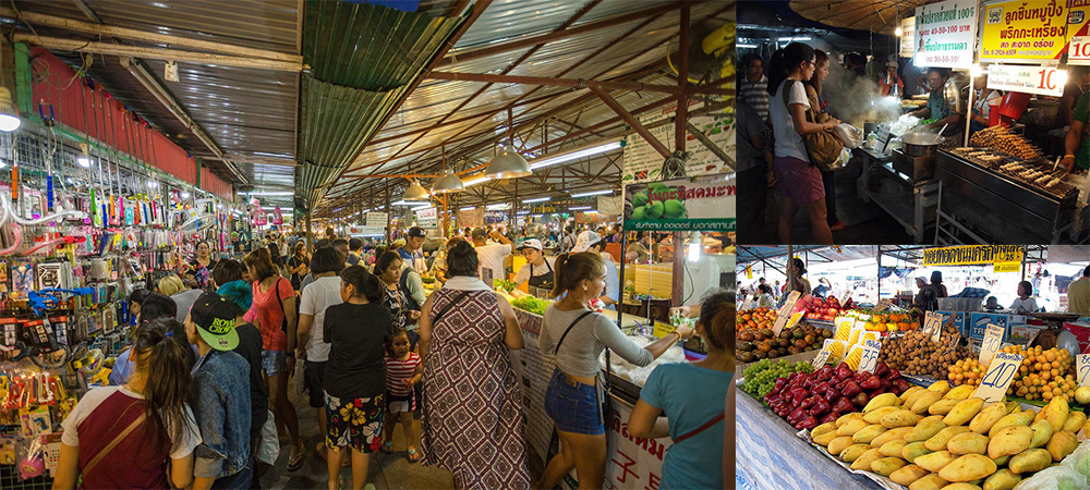 泰國自由行攻略, 泰國自由行遊記, 布吉島自由行攻略, 布吉島自由行遊記, 泰國旅遊blog, 布吉島旅遊blog, 泰國景點, 布吉島景點, Chaofa Weekend Market